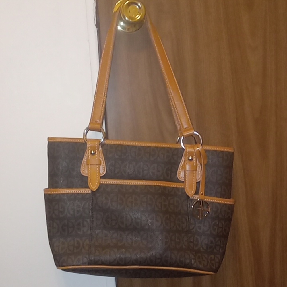 Giani Bernini handbag